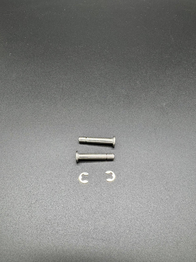 Surron LBX Light Bee Battery Lid Pins