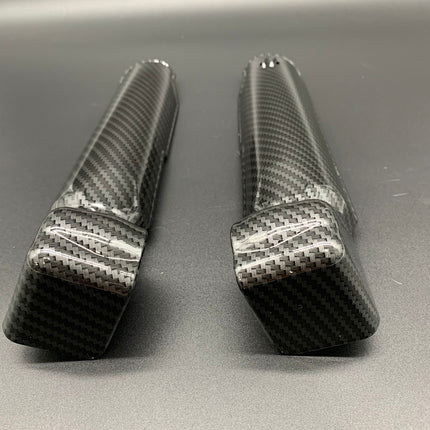 Surron LBX Light Bee Carbon Fork Guards