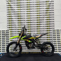 Collection image for: Available Surron Bikes