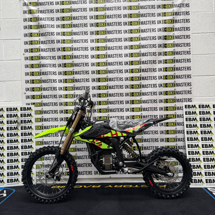 Surron Hyper Bee 14/12 Green