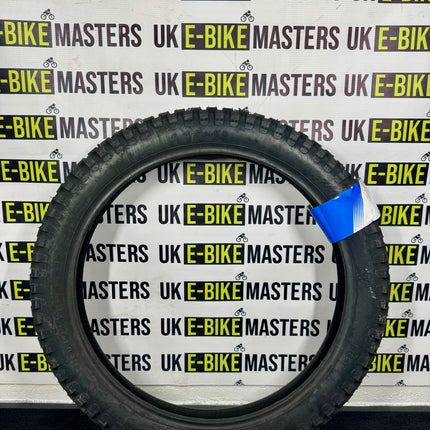 Chengshin 19” 3.00 Dual Sport Trail Tyre (HAS BEEN DISCONTINUED)