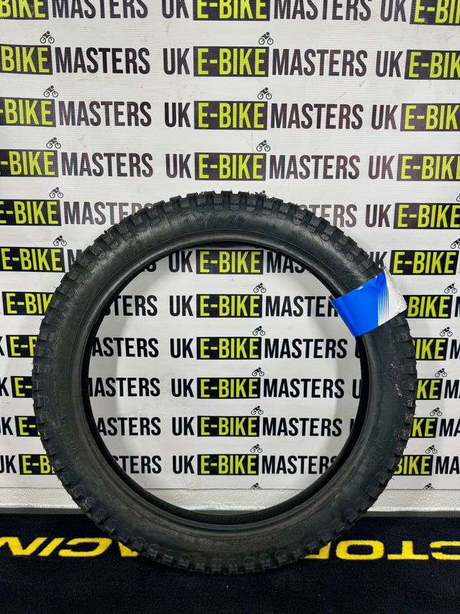 Chengshin 19” 3.00 Dual Sport Trail Tyre (HAS BEEN DISCONTINUED)