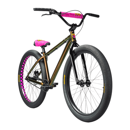 Mafia Bomma TTO Gold Green