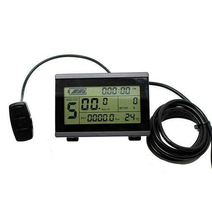 KT LCD3 Display Unit For KT Controllers Only image 5