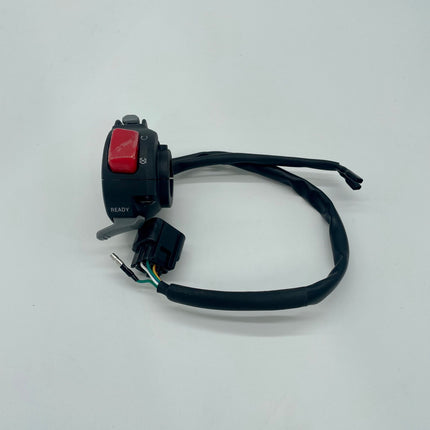 Surron Ultra Bee Right Side Combination Switch image 1