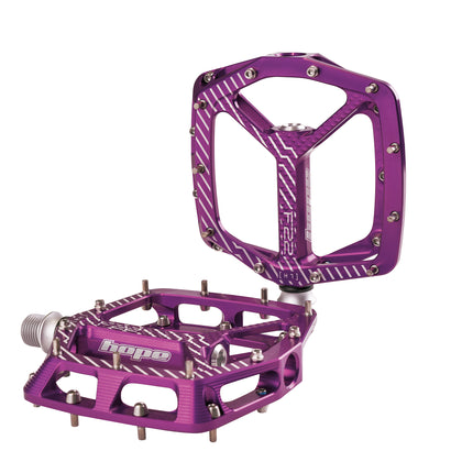 Hope Pedals (All Colours) image 0