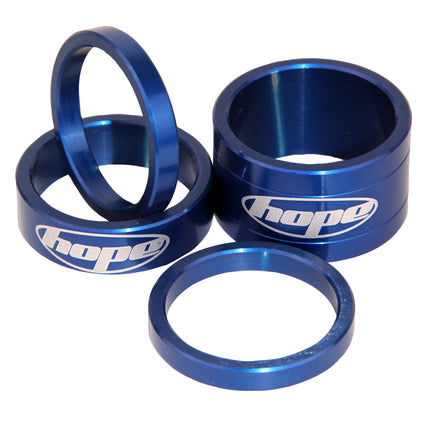 Hope Stem Spacers (All Colours) image 3