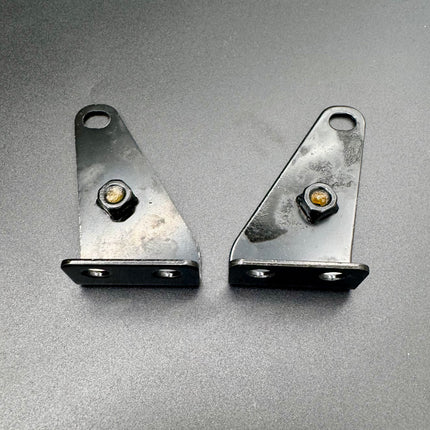 Surron Light Bee Bottom Controller Mounts