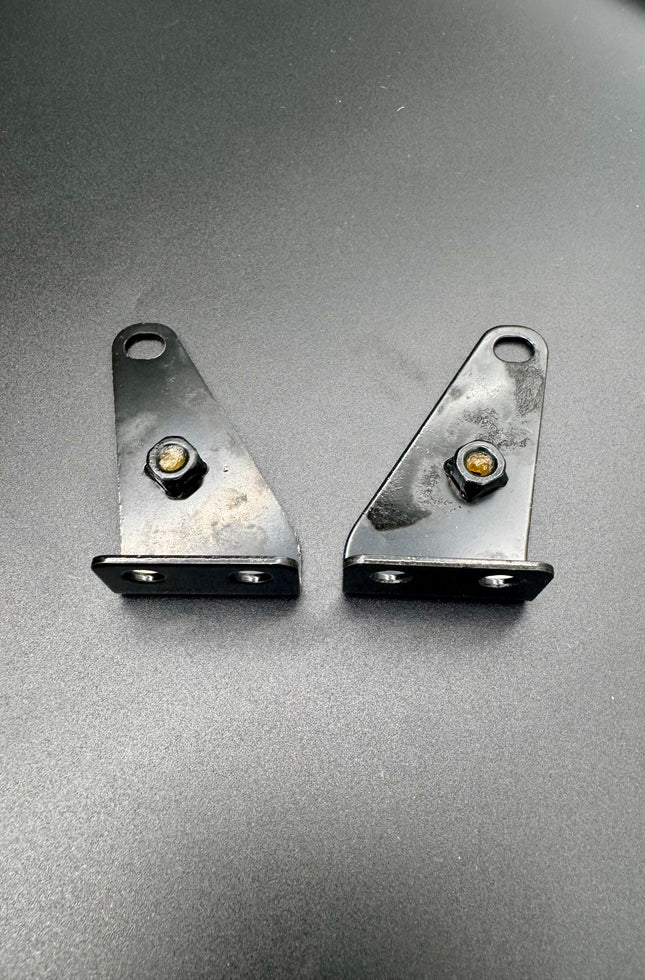 Surron Light Bee Bottom Controller Mounts