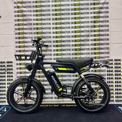 Collection image for: Road Legal Bikes