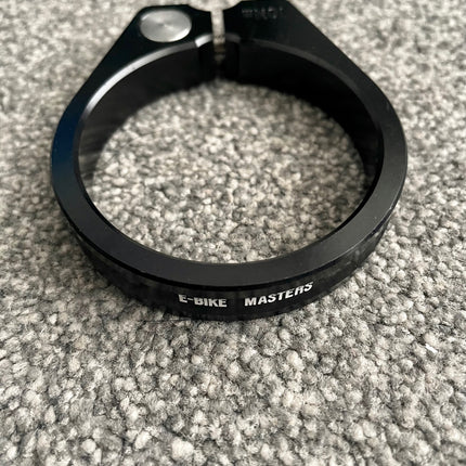 Surron LBX Headset Reinforcement Clamp (ALL colours) image 2