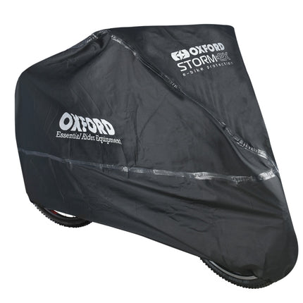 Oxford Stormex Premium E-bike cover