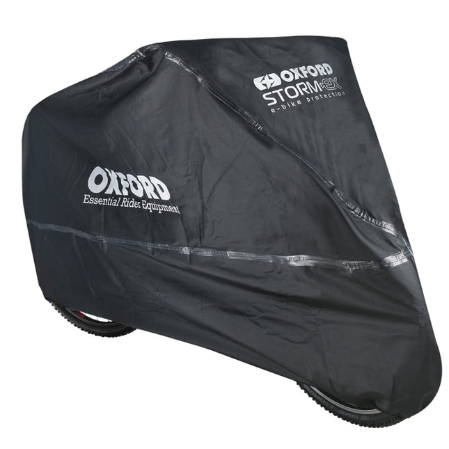 Oxford Stormex Premium E-bike cover