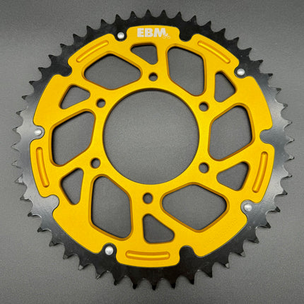 EBM Surron Ultra Bee Rear Sprocket 50T