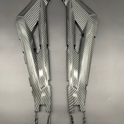 Surron LBX Light Bee Carbon Swingarm Guards