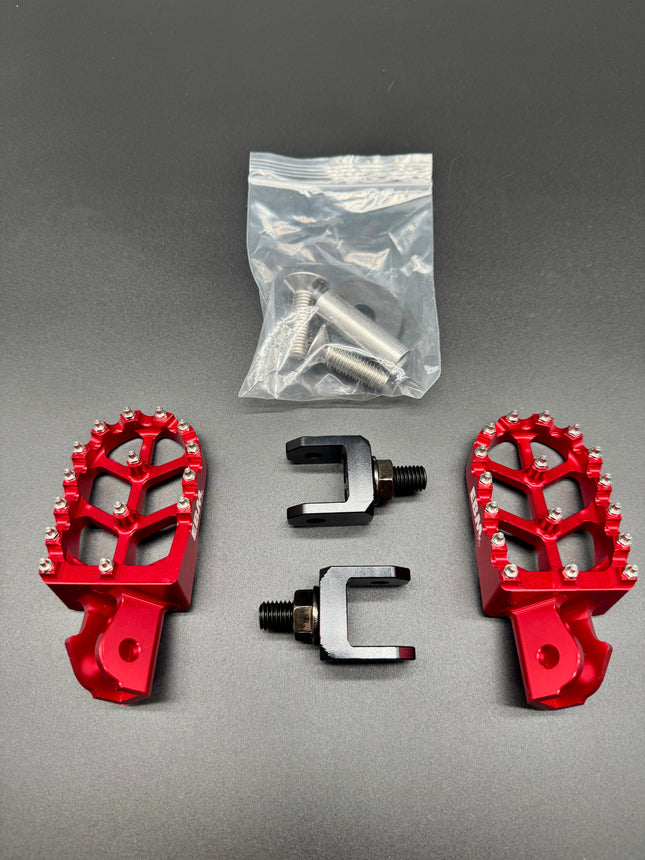 EBM Peg Conversion Kit