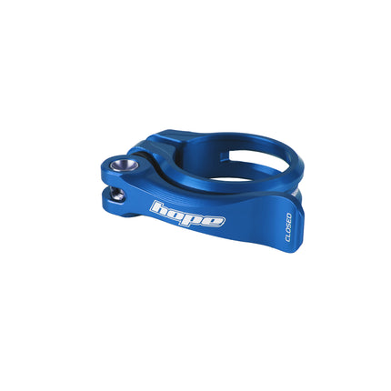Hope Seat Clamp-QR-31.8mm
