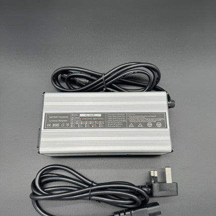52V 28AH 45A BMS Triangle E-bike Battery
