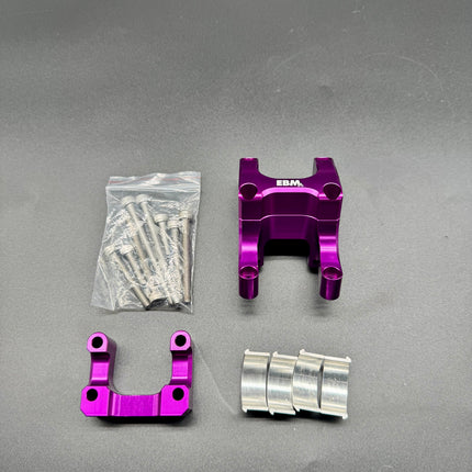 EBM High Rise Stem (All Colours)