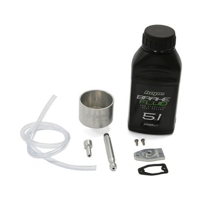 Easy Brake Bleed Kit - Tech/Tech EVO image 0