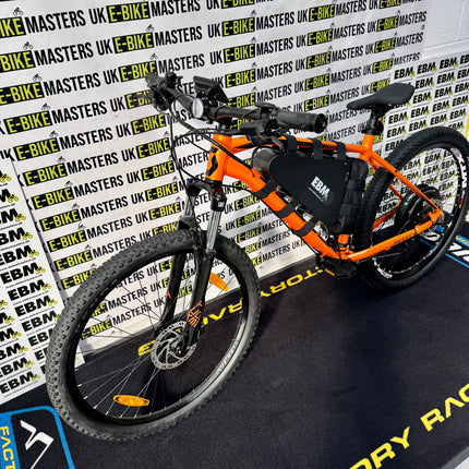 Scott Aspect Orange 52V 20AH L