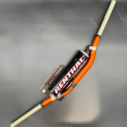 Renthal Twinwall Ultra Bee Handlebars