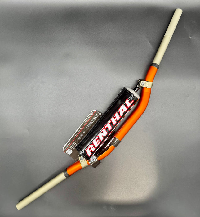 Renthal Twinwall Ultra Bee Handlebars