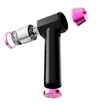 Muc-Off It Blows! Precision Air Blaster XL