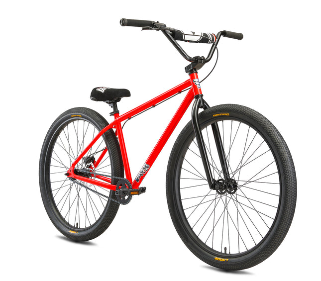 Mafia Bomma 29 ST Red