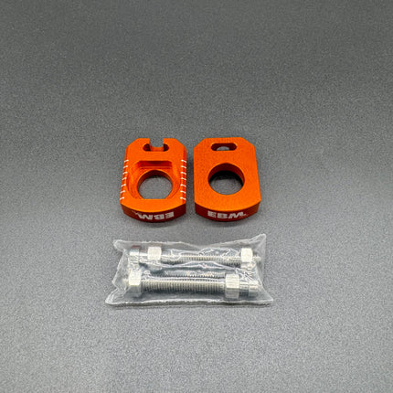 Surron Ultra Bee Chain Tensioners
