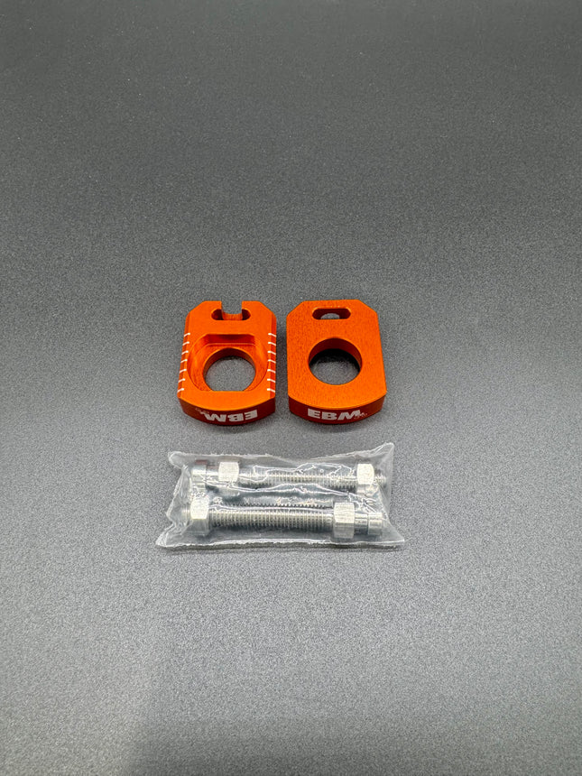 Surron Ultra Bee Chain Tensioners