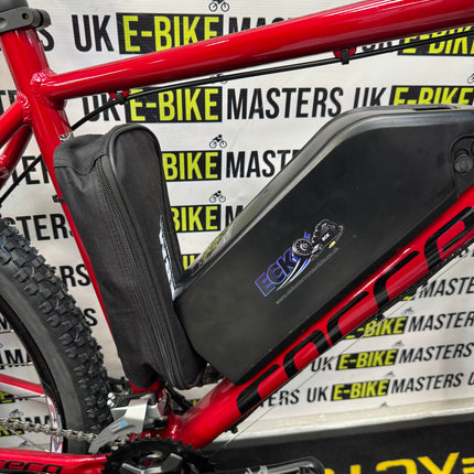 Carrera Valour 52V 18AH