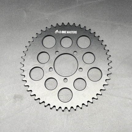 48T Rear sprocket for Surron LBX L1e Light Bee / Talaria MX3 TL3000, Sting R MX4 TL4000, X3 Pro