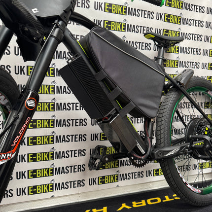 Scott Aspect 72V 25AH L Green