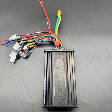 EBM 30A Smart Controller (YF Protocol)