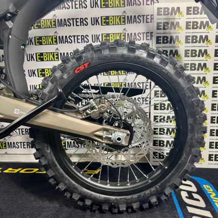 Surron Ultra Bee L3e 2035 Desert Brown