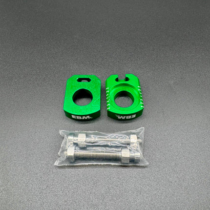 Surron Ultra Bee Chain Tensioners