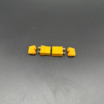 XT 90 connector 1 set