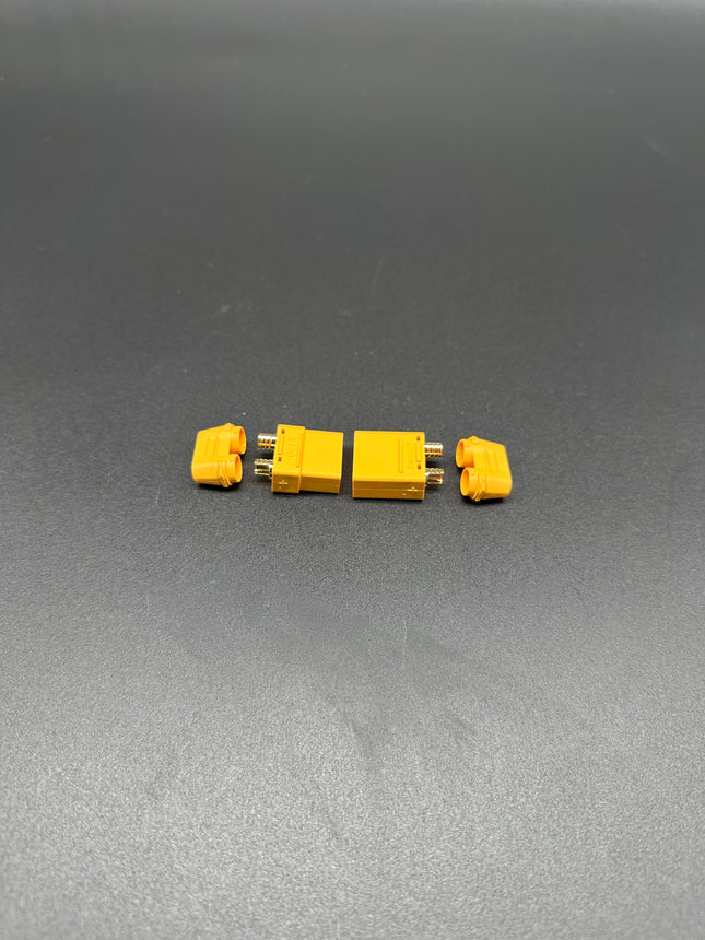 XT 90 connector 1 set