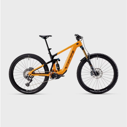 YETI CYCLES LTE C-SERIES C2 FACTORY 29" BIKE