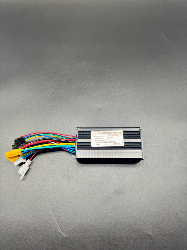 YF 22A Controller E-Bike