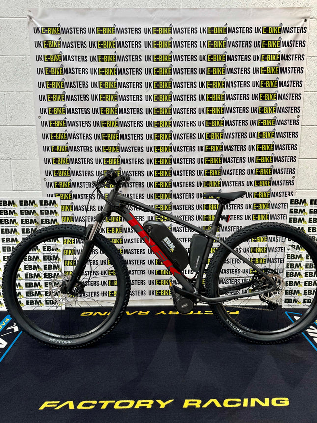 Trek Marlin Gen 3