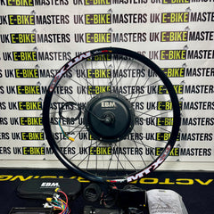 Collection image for: 1000W Conversion Kits