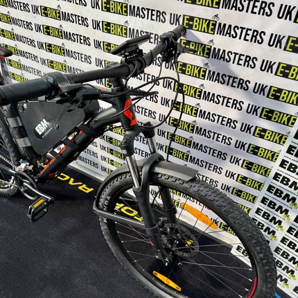 Scott Aspect Black & Red 52V 24AH M