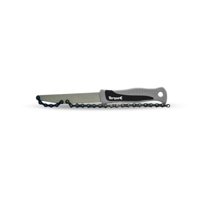 Torque Sprocket remover chain whip tool