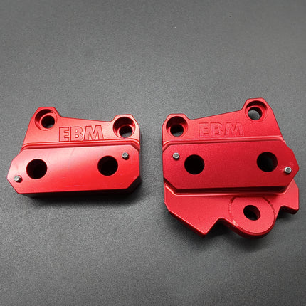 Talaria XXX X3 Peg Brackets