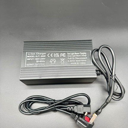 72V 25AH High Power Triangle Battery