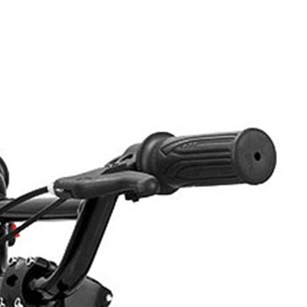 Amped A16 Kids Electric Balance Bike Black