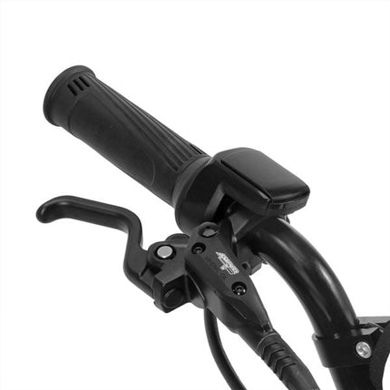 Amped A20 Pro Kids Electric Balance Bike White