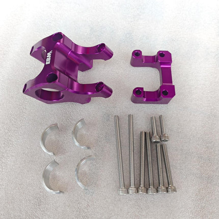 EBM High Rise Stem (All Colours) image 2